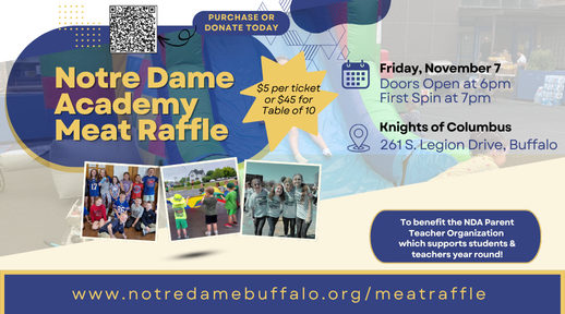 Meat Raffle