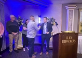 NDA Coach of the Year Award