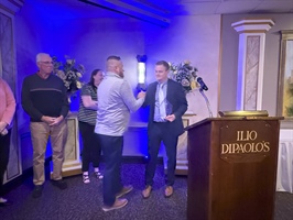 NDA Coach of the Year Award