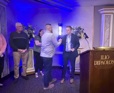 NDA Coach of the Year Award