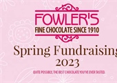 Spring Easter Candy Sale Fundraiser