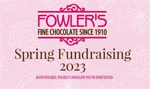 Spring Easter Candy Sale Fundraiser