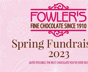 Spring Easter Candy Sale Fundraiser