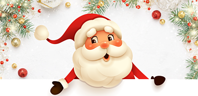 Magical Christmas Event