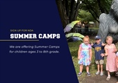 NDA Summer Camps
