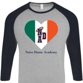 NDA Spirt Gear