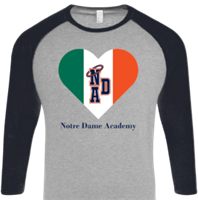 NDA Spirt Gear