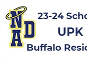 UPK - Buffalo Residents mandatory meeting