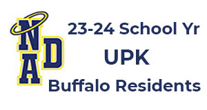 UPK - Buffalo Residents mandatory meeting