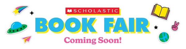 Scholastic Book Fair