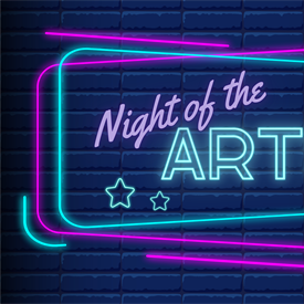 Night of the Arts