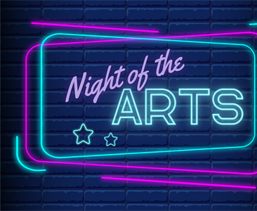Night of the Arts