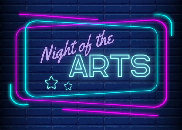 Night of the Arts