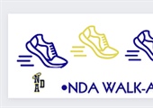 NDA Walk-A-Thon to Support Field Day