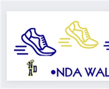 NDA Walk-A-Thon to Support Field Day