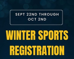 Winter Sports Registration