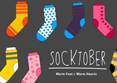 Socktober