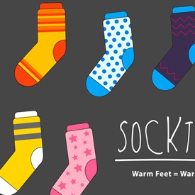 Socktober