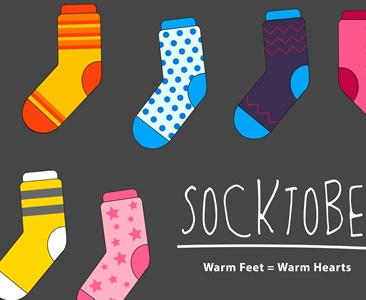 Socktober