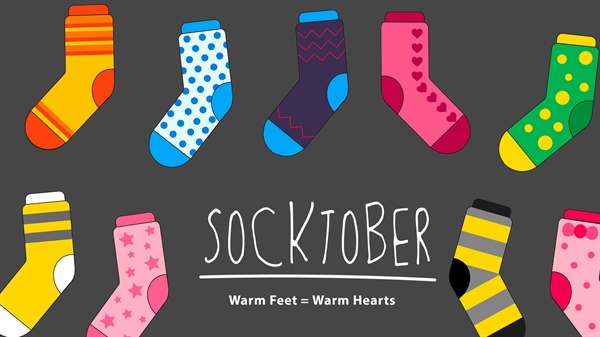 Socktober