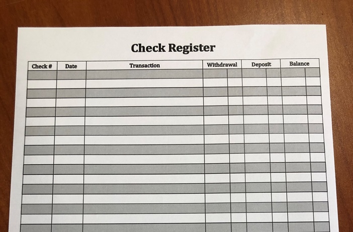 Middle Schoolers learning financial literacy in STREAM