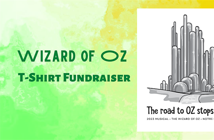 Wizard of OZ Production