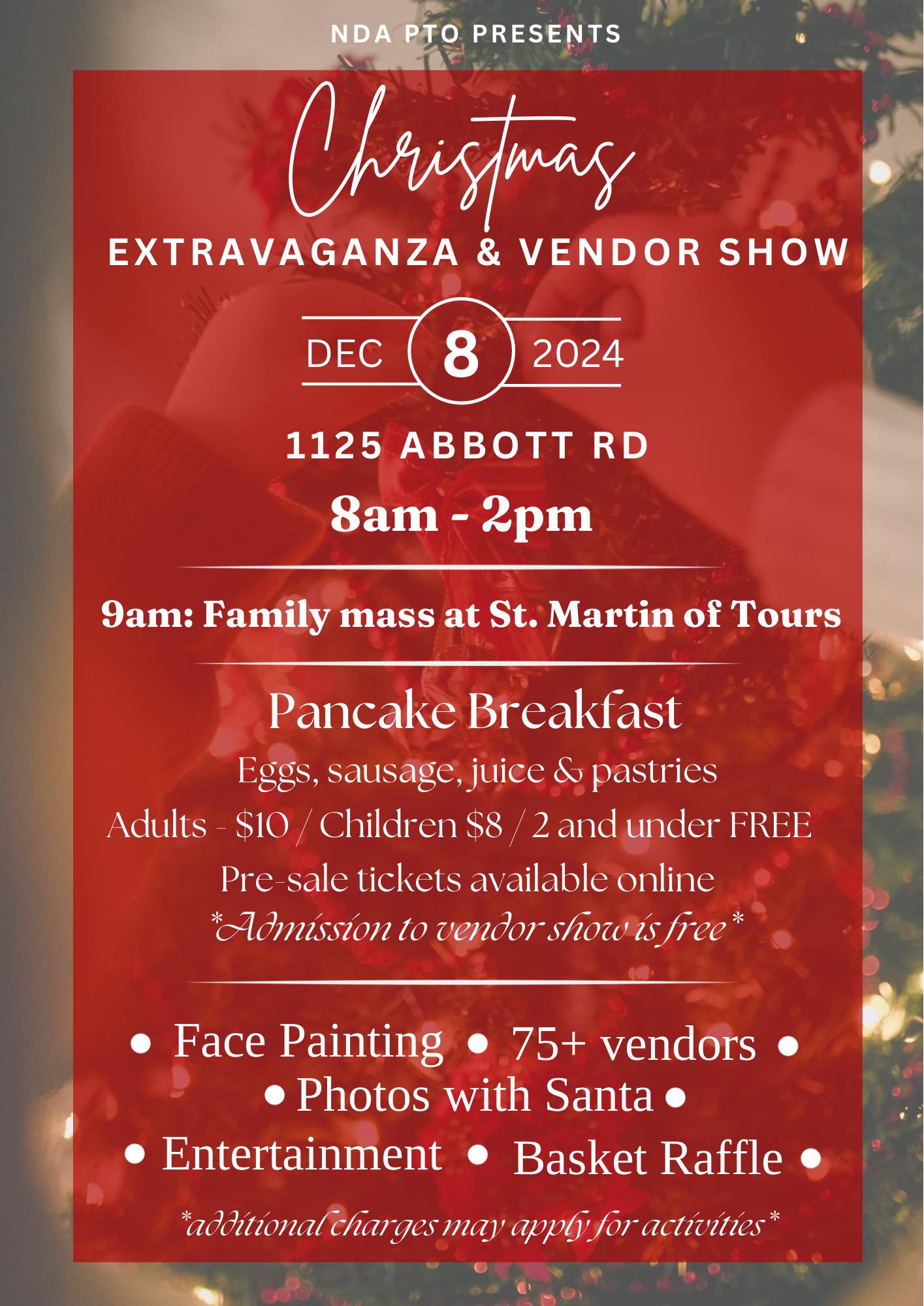 Dec 8th