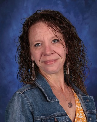 Beth Budniewski
