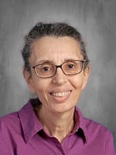 Marguerite Pyszczynski