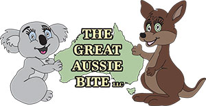 The Great Aussie Bite Food Truck
