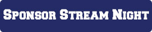 Sponsor NDA's STREAM Day Sponsor NDA's STREAM Day