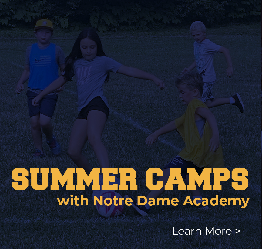 Wny Summer Camps 2025